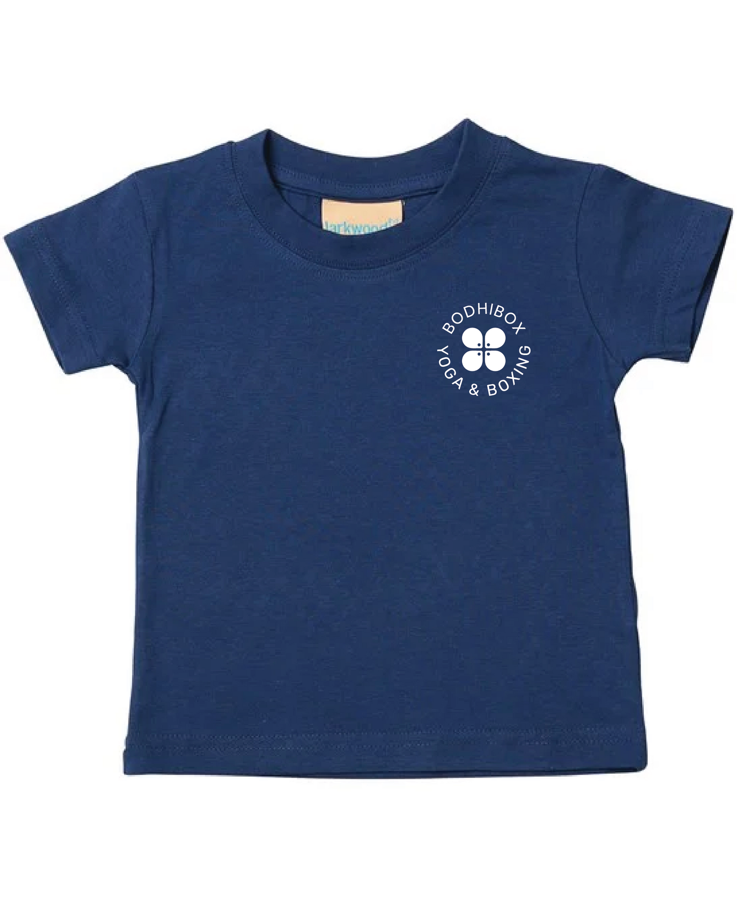 Bodhibox Toddler T Shirt