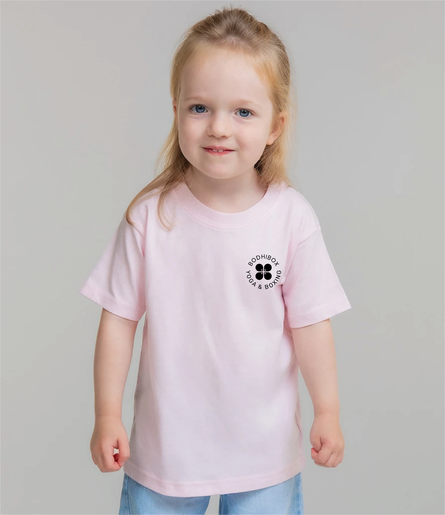Bodhibox Toddler T Shirt