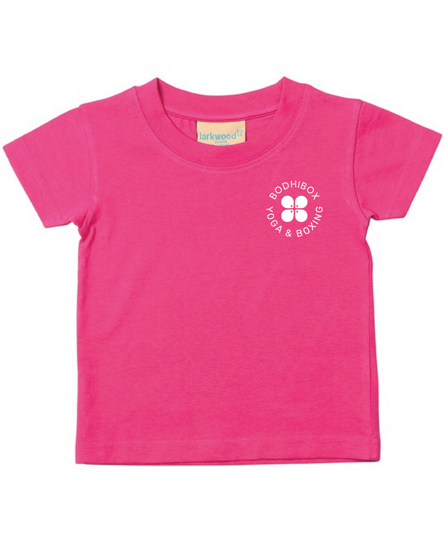 Bodhibox Toddler T Shirt