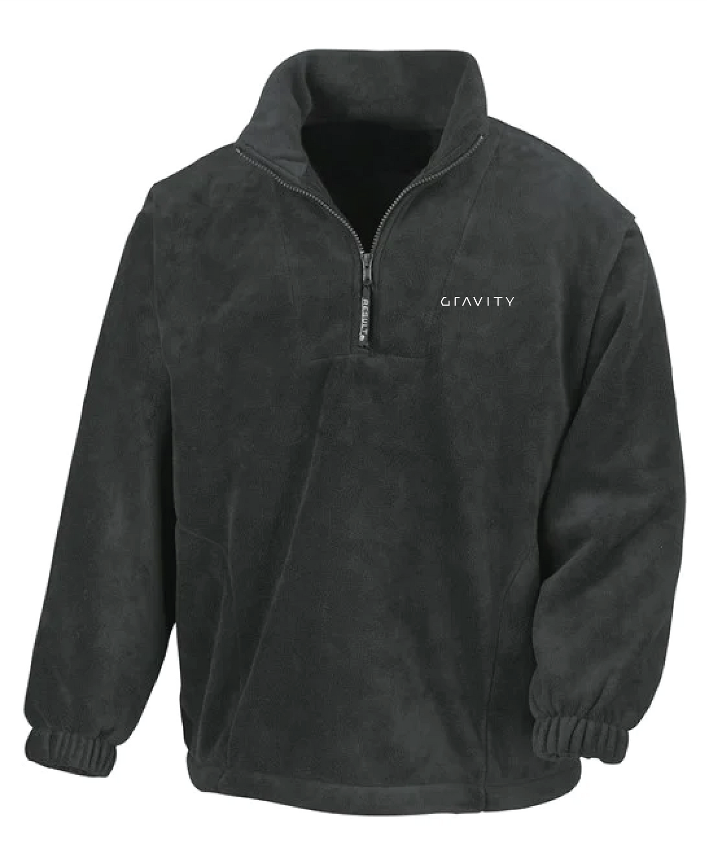 Staff Fleece