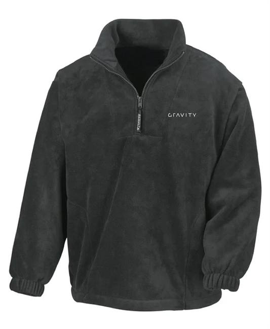Staff Fleece