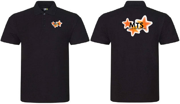 MTS Polo Shirt