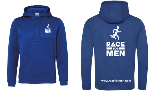 Sports Hoodie Race For Men