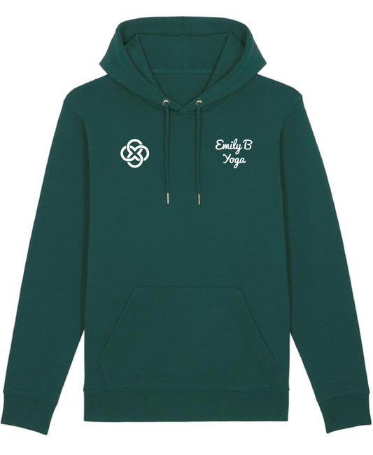 Emily B Unisex Hoodie