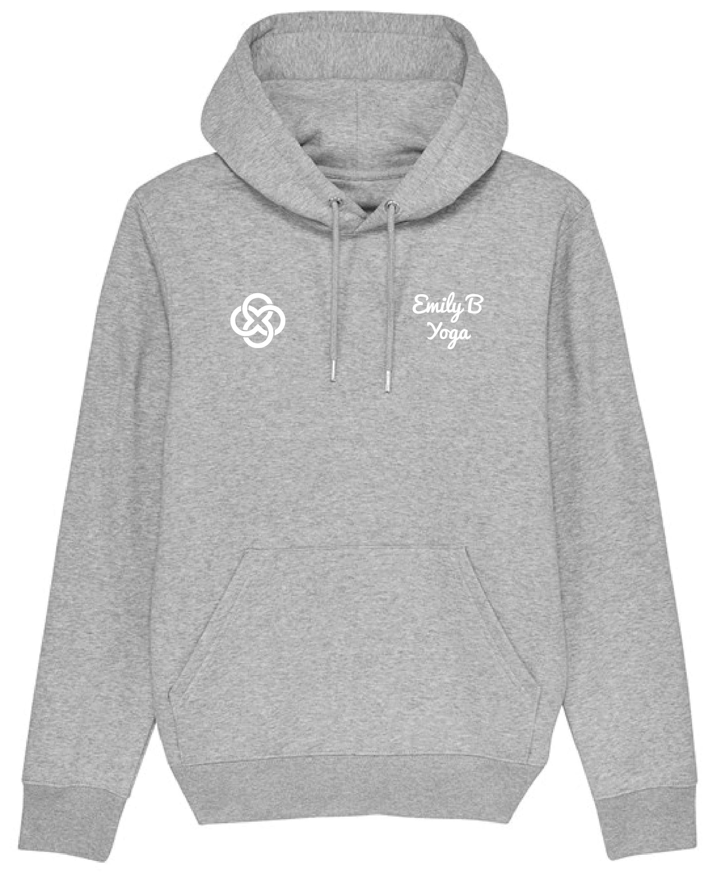 Emily B Unisex Hoodie