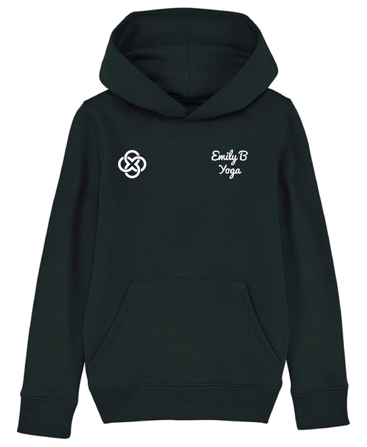 Emily B Kids Hoodie