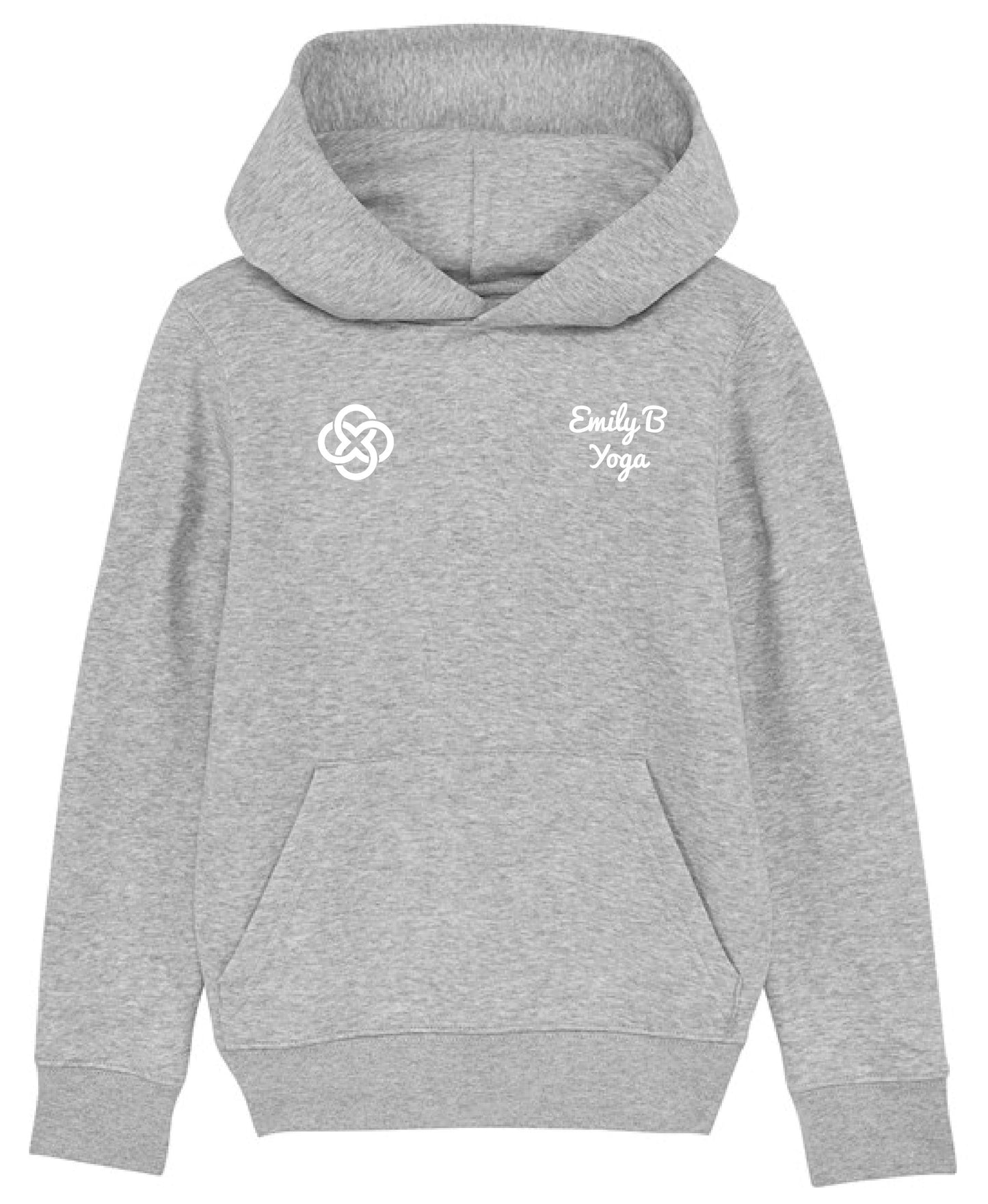 Emily B Kids Hoodie