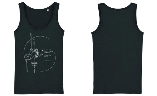 Bowie Ladies Tank