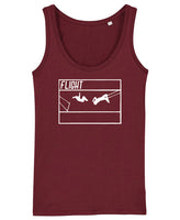 Flight Club Ladies Tank