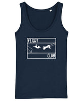 Flight Club Ladies Tank