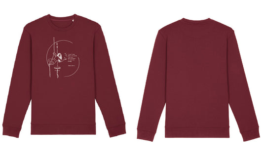 Bowie Sweatshirt