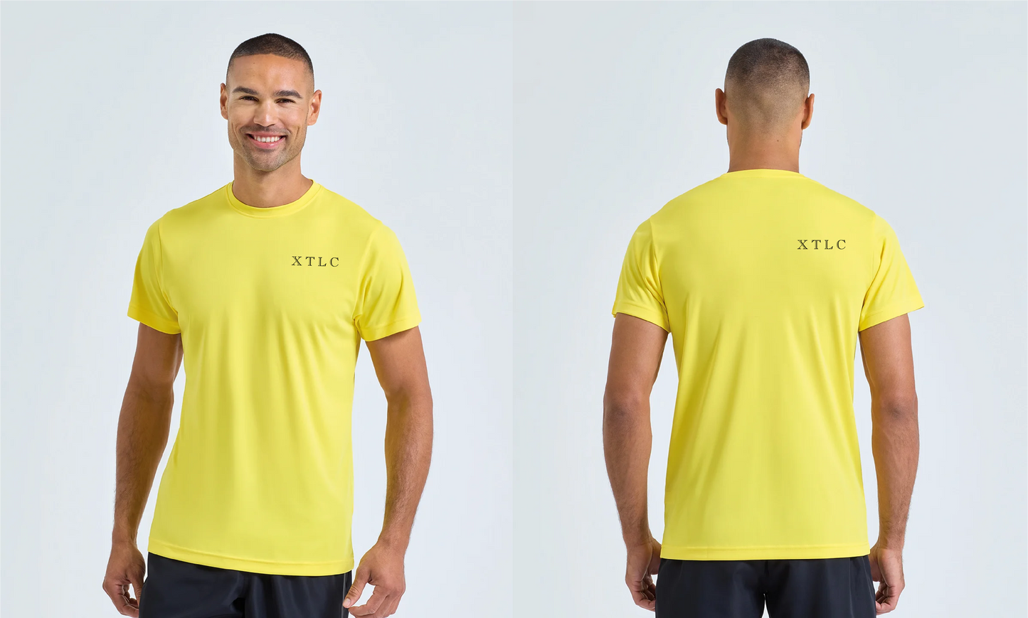 XTLC Sport T Shirt