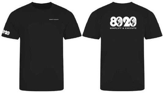 8020 Tech Tee