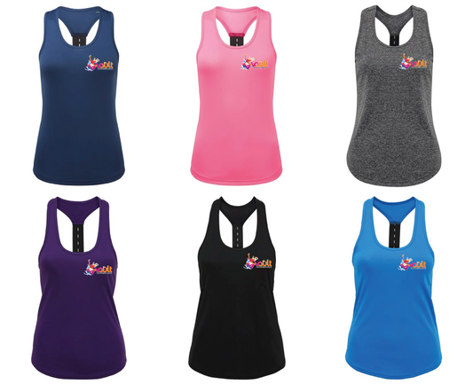 The Vault Ladies Vest