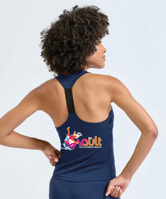 The Vault Ladies Vest