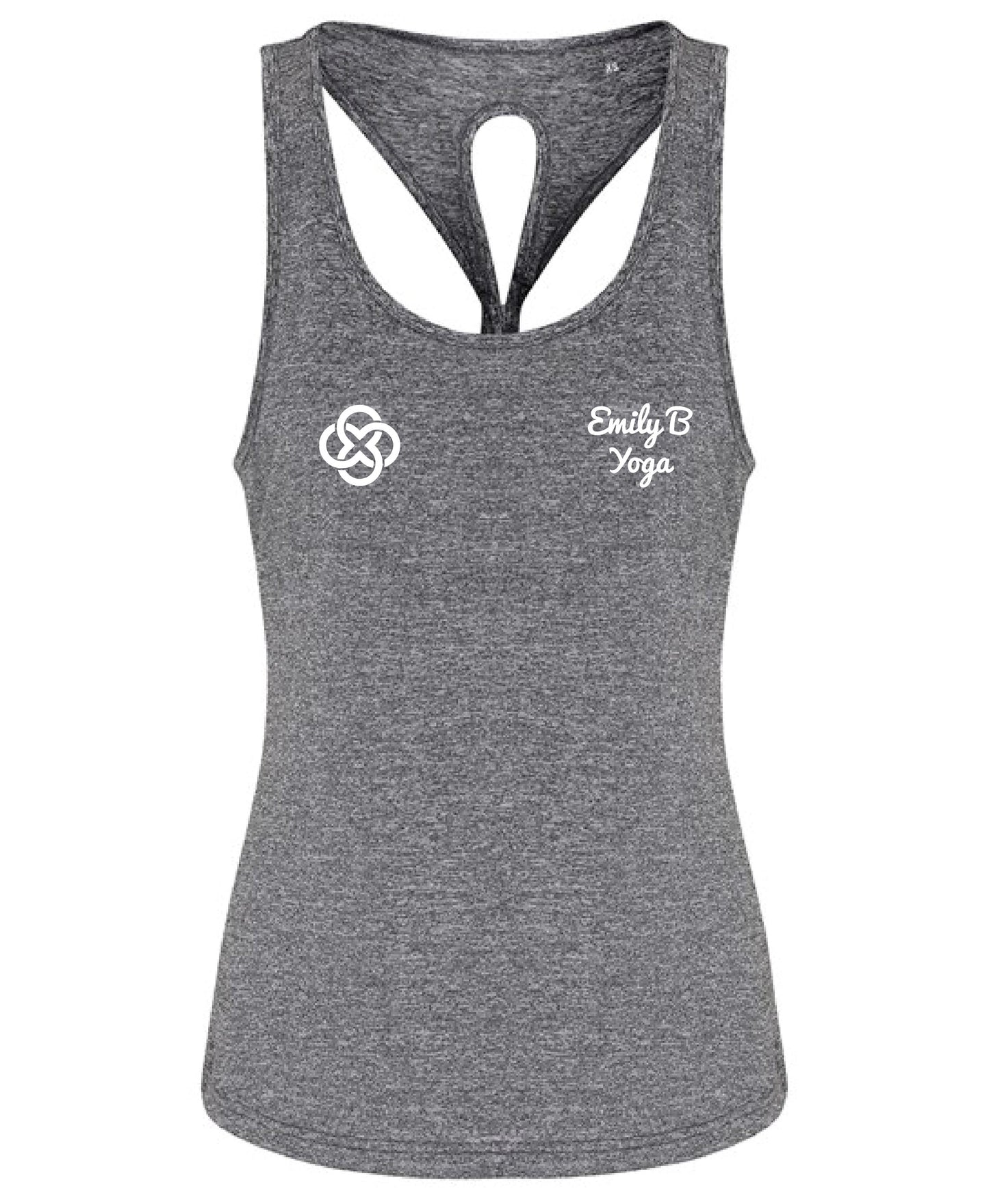 Emily B Ladies Vest