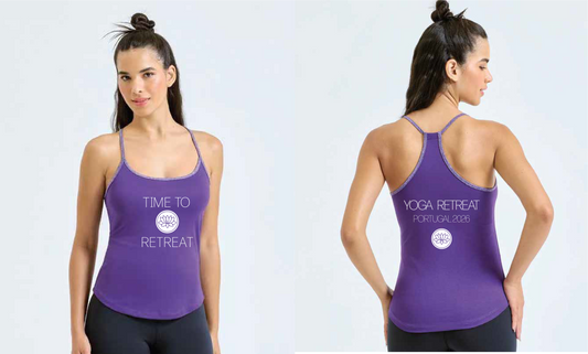 Ladies Vest Retreat 2026
