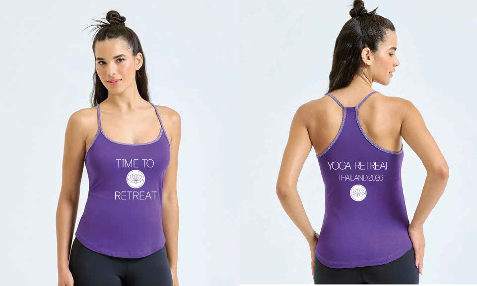 Ladies Vest Retreat 2026
