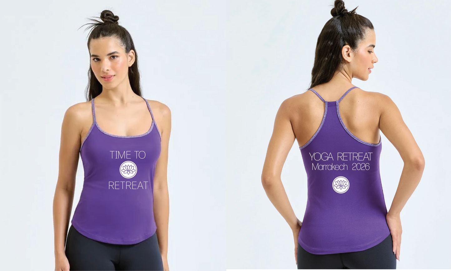 Ladies Vest Retreat 2026