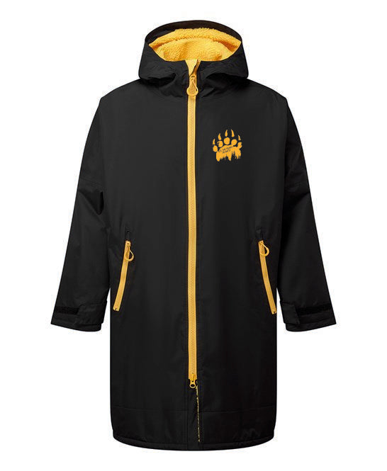 Get The Bears All Weather Robe