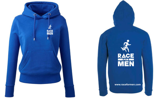 Ladies Premium Hoodie