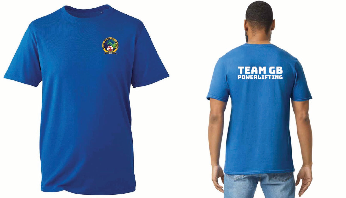 GPC Cotton T Shirt