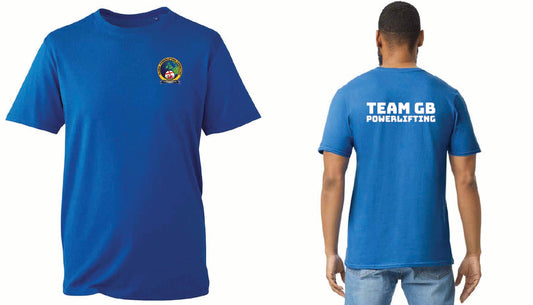 GPC Cotton T Shirt