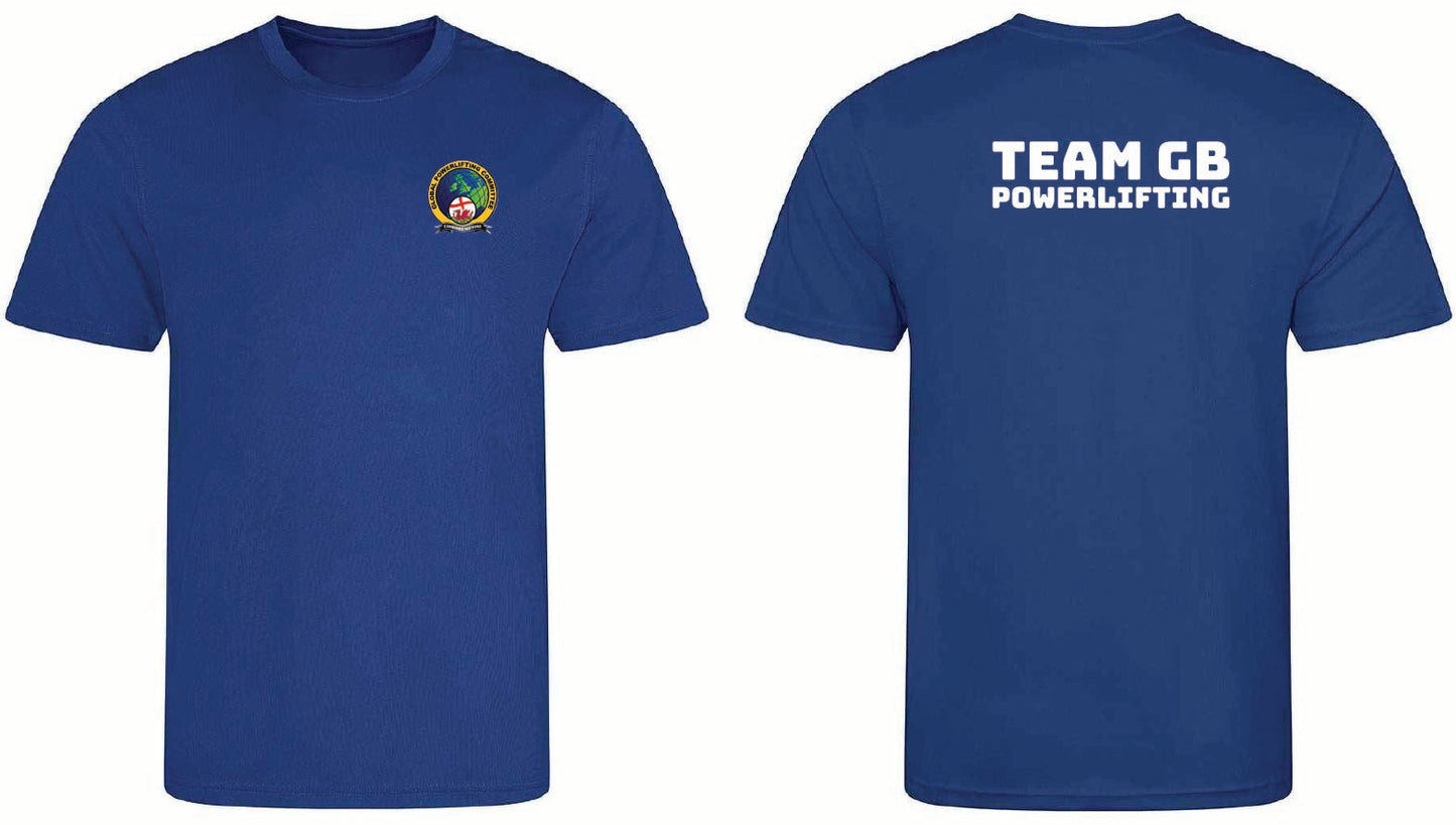 GPC Sports T Shirt