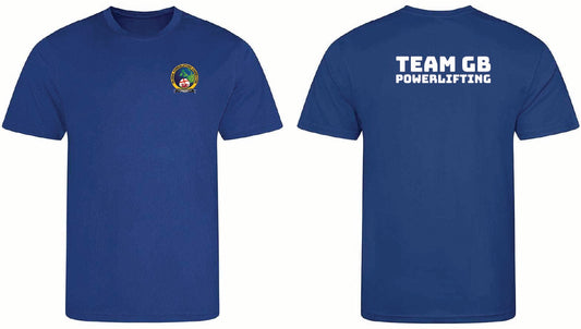 GPC Sports T Shirt