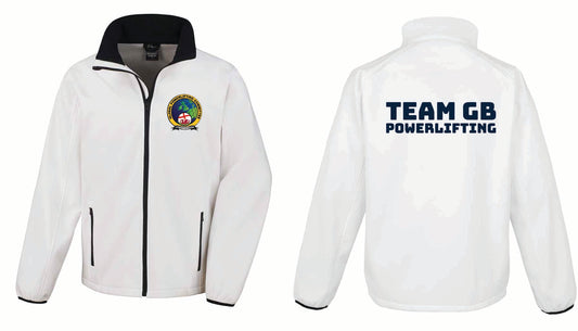 GPC Softshell Jacket