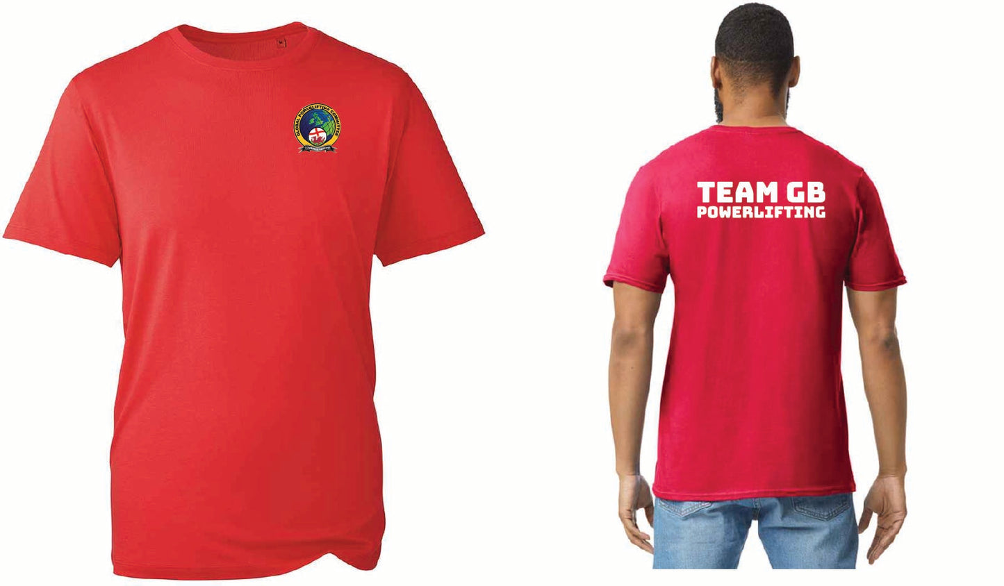 GPC Cotton T Shirt