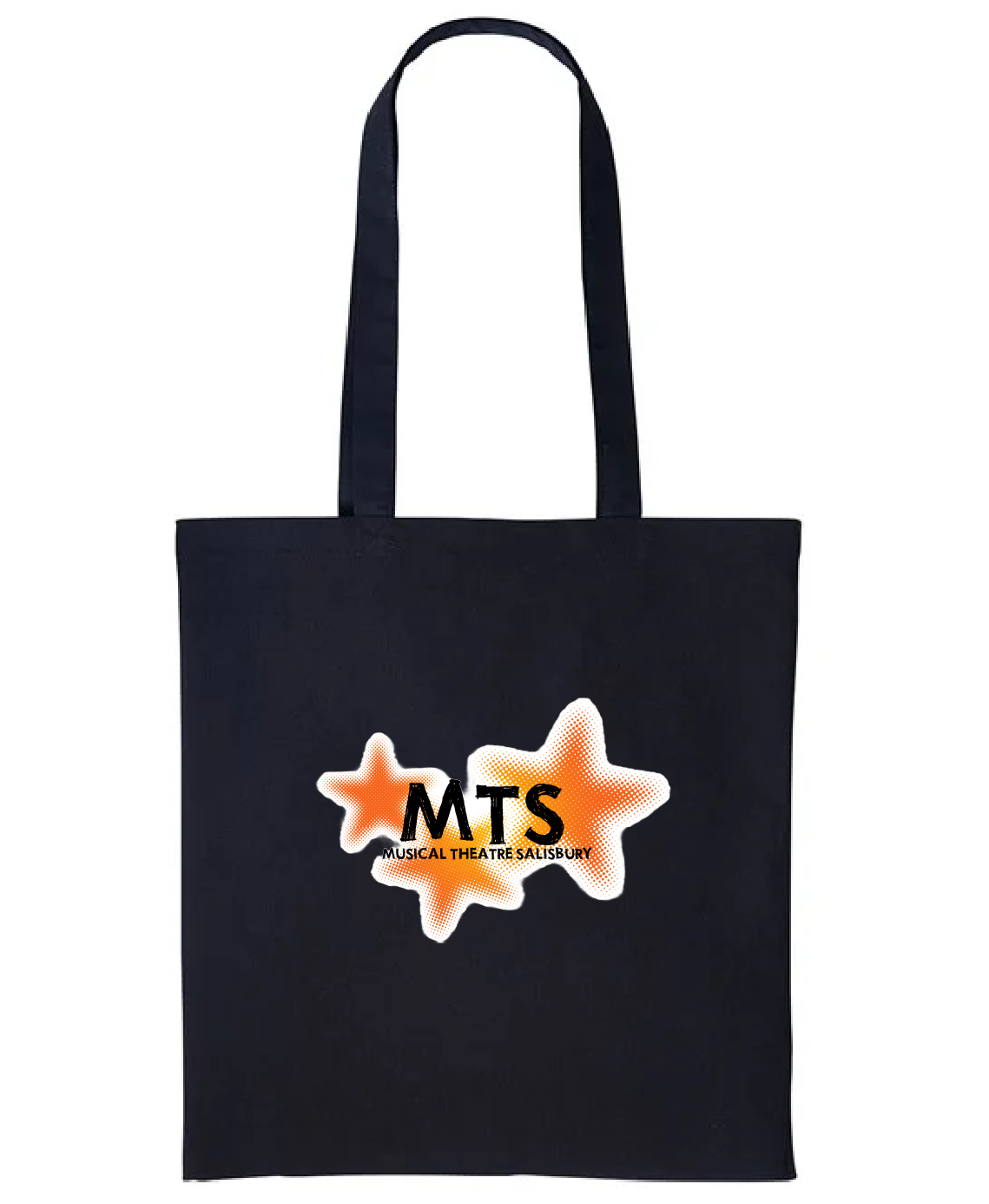 MTS Tote Bag