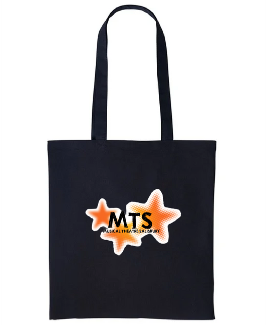 MTS Tote Bag