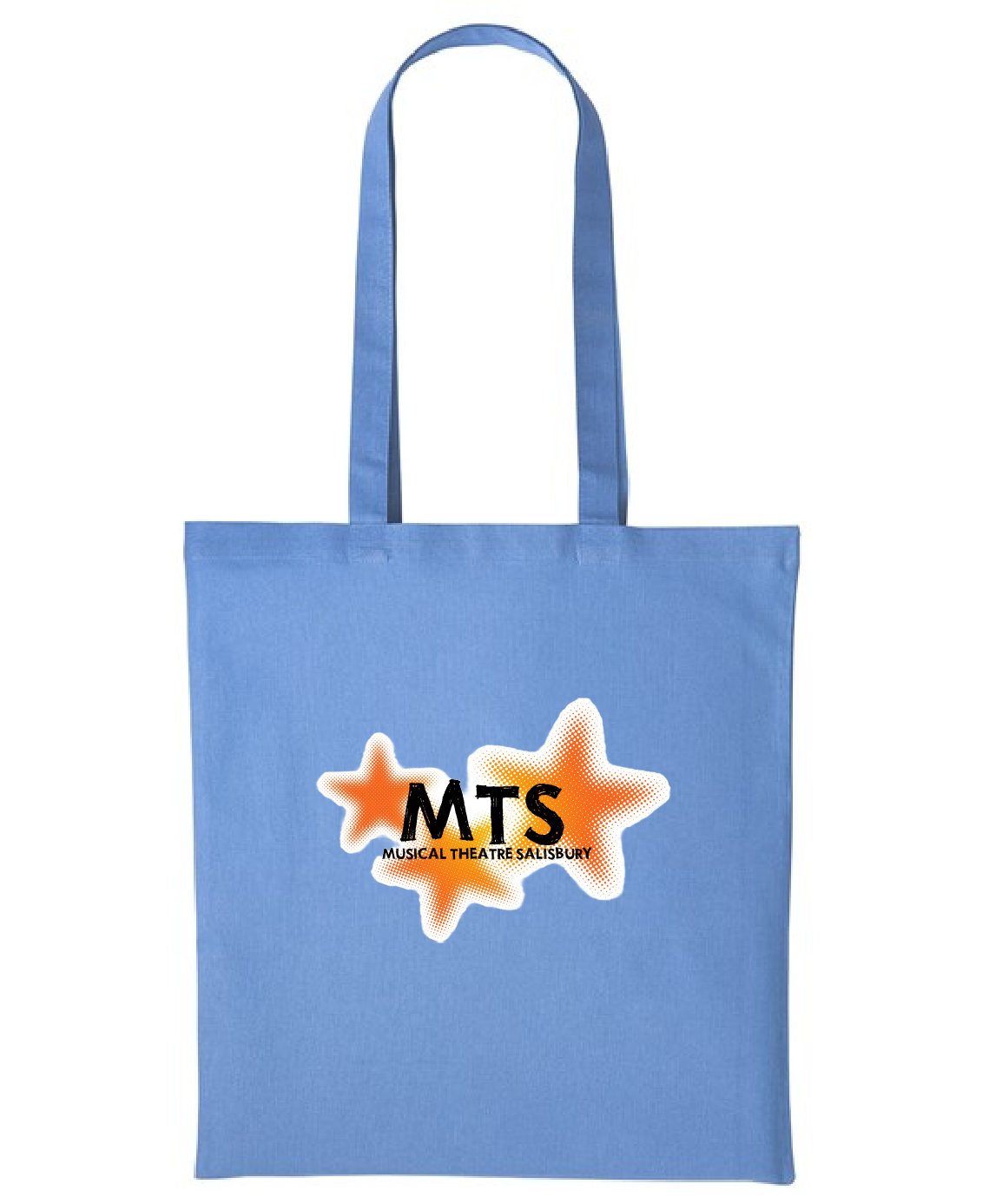 MTS Tote Bag