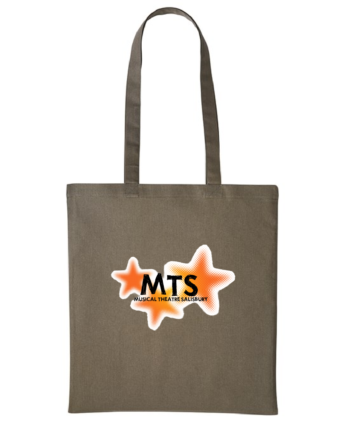 MTS Tote Bag