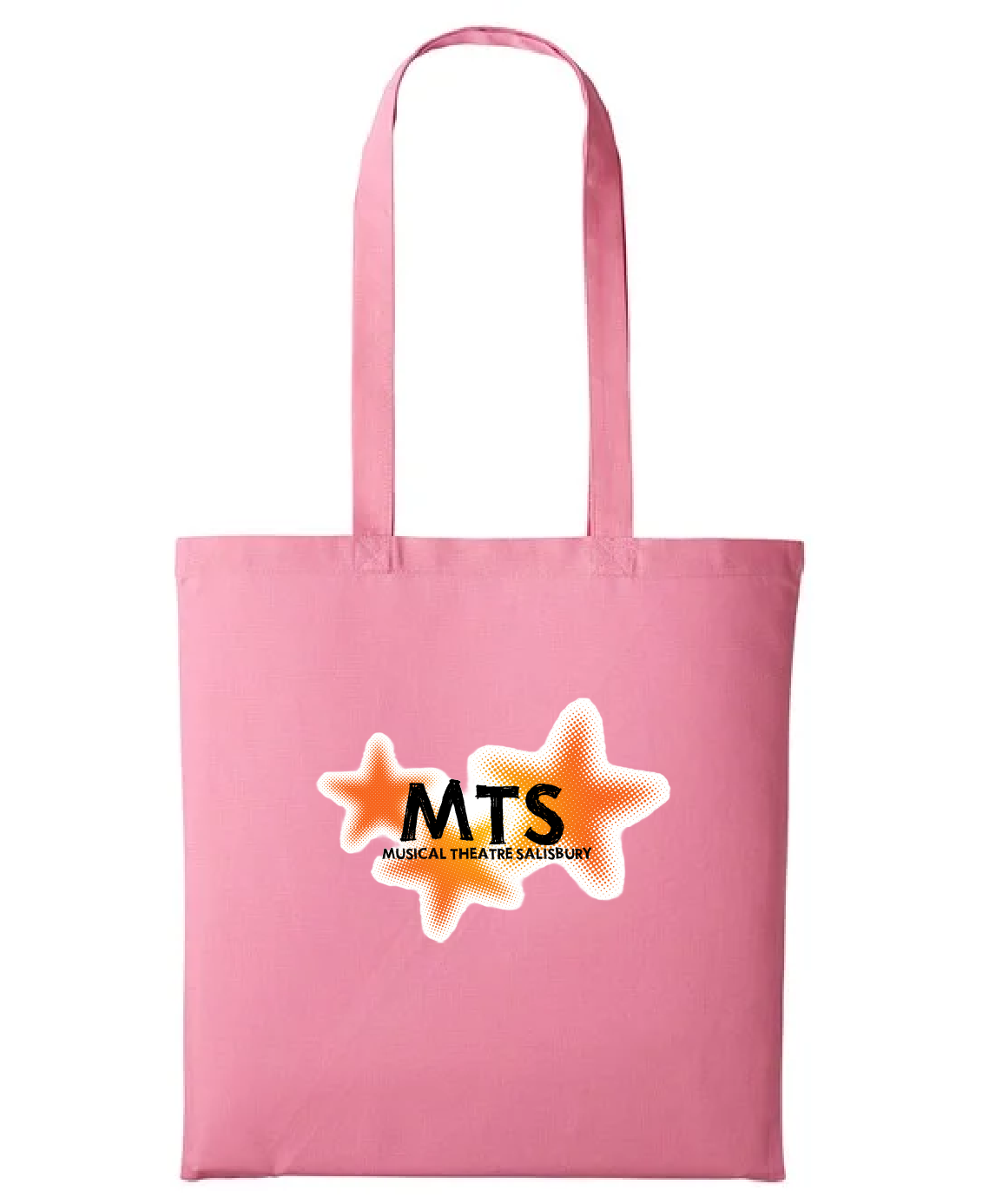 MTS Tote Bag
