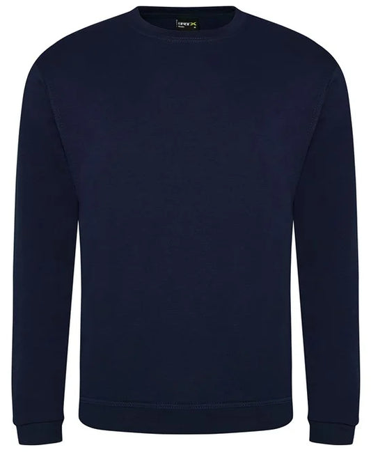 Great Cheverall Staff Sweatshirt