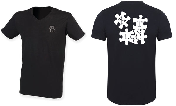 XTLC V Neck T Shirt