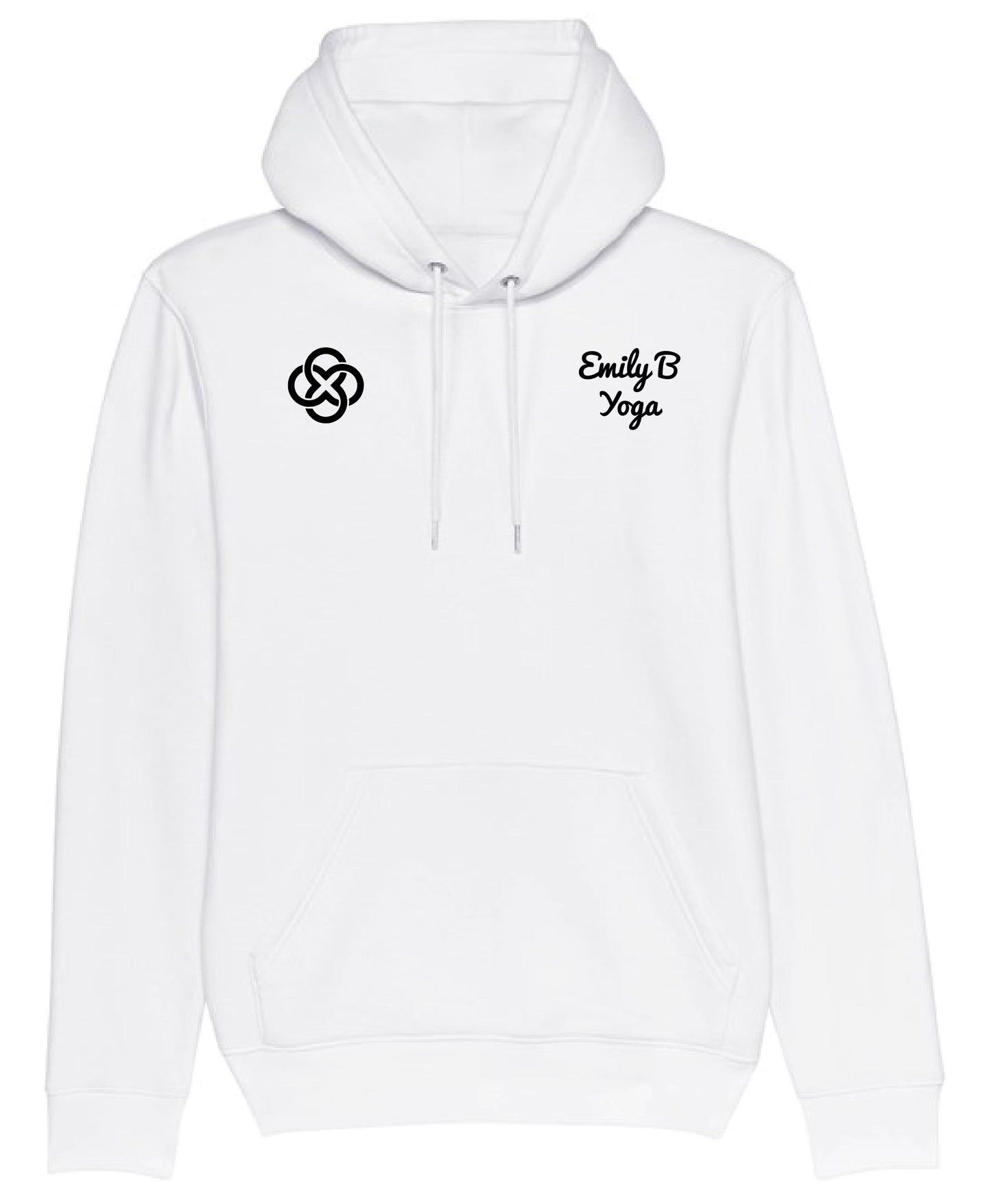 Emily B Unisex Hoodie