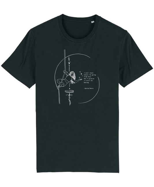 Bowie T Shirt