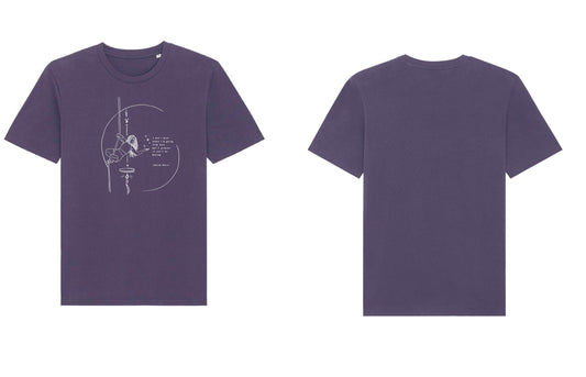 Bowie T Shirt