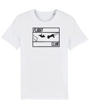 Flight Club T Shirt