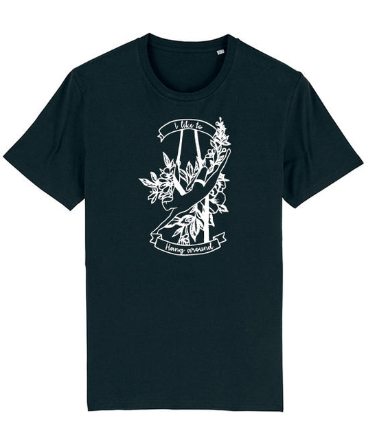 Hanging Around T Shirt