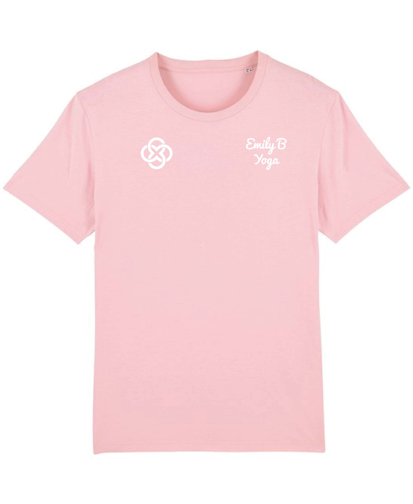 Emily B Ladies T Shirt