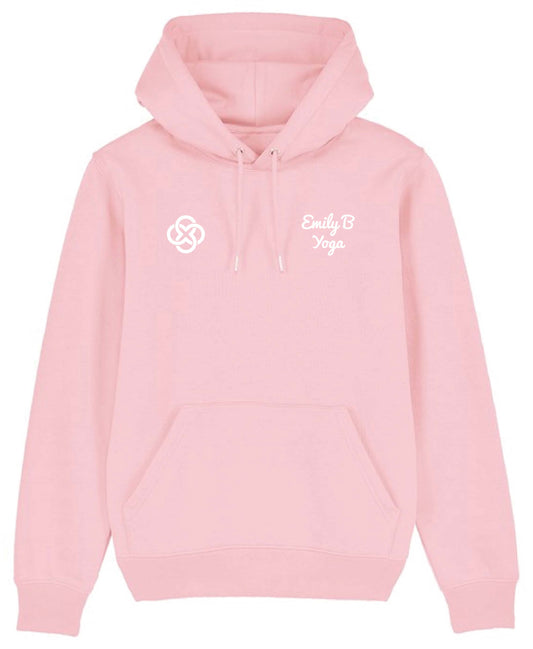 Emily B Unisex Hoodie