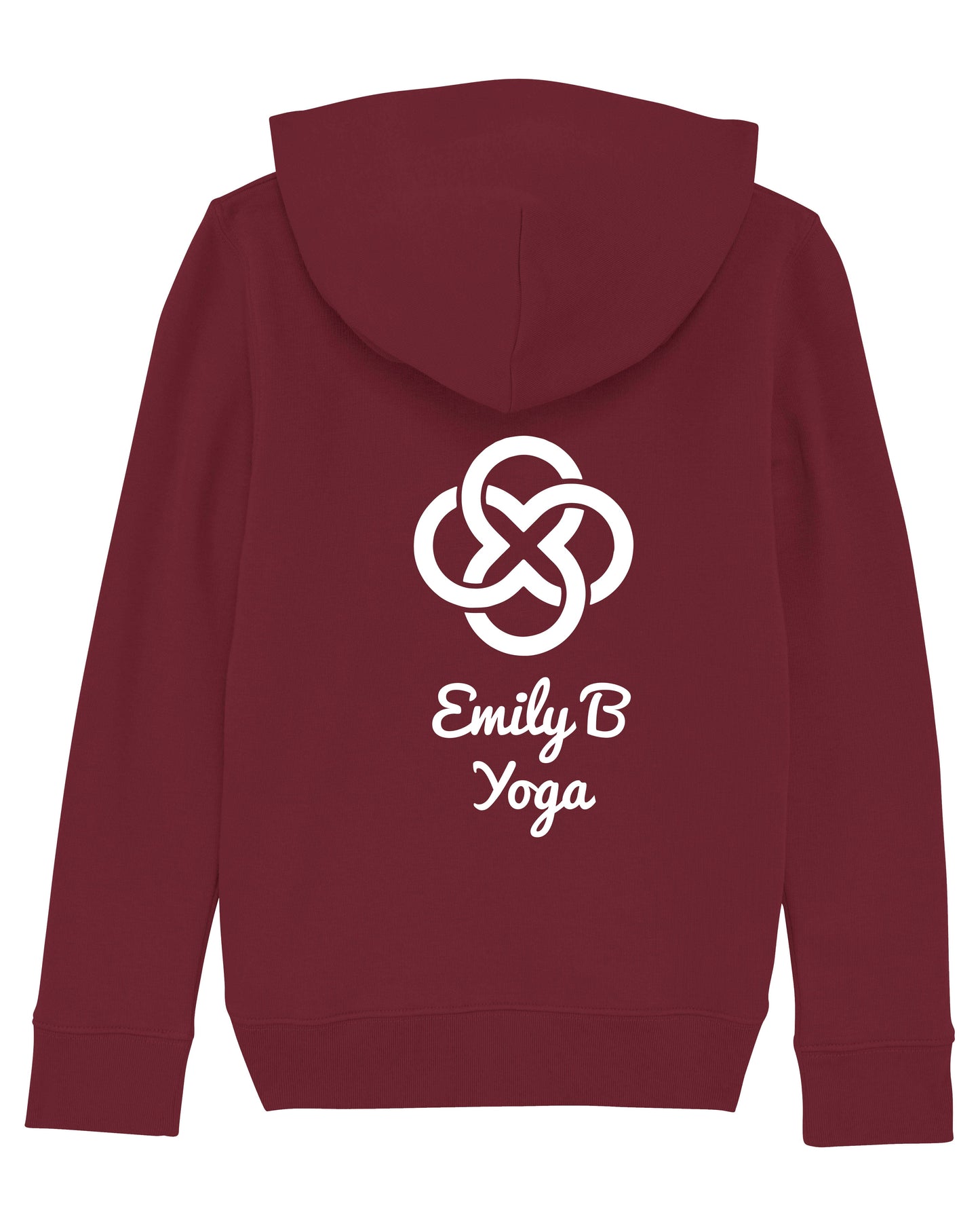 Emily B Unisex Hoodie