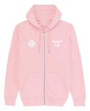 Emily B Unisex Zip Hoodie