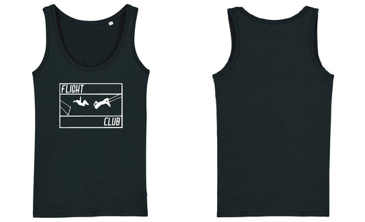 Flight Club Ladies Tank