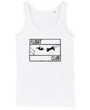 Flight Club Ladies Tank