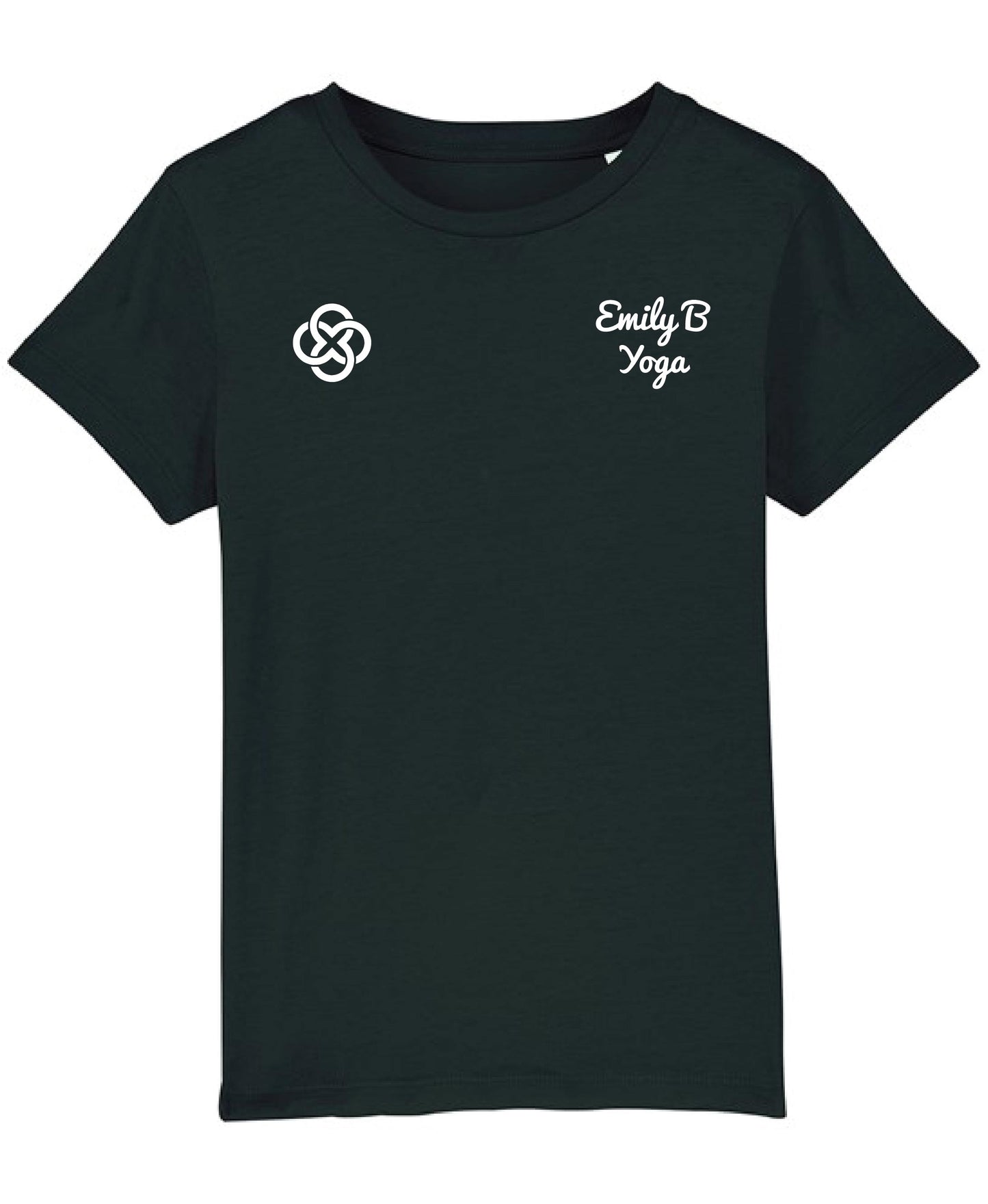 Emily B Ladies T Shirt